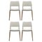 Belloch Dining Chair by Lagranja Design, Set of 4, Image 1