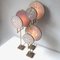 Table Lamps by Sander Bottinga, Set of 3 7