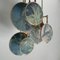 Lampes à Suspension Circle par Sander Bottinga, Set de 3 3