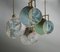 Lampes à Suspension Circle par Sander Bottinga, Set de 3 8