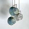 Circle Pendant Lights by Sander Bottinga, Set of 3 5