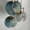 Circle Pendant Lights by Sander Bottinga, Set of 3 10