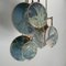 Lampes à Suspension Circle par Sander Bottinga, Set de 3 10
