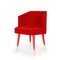 Beelicious Dining Chair by Royal Stranger, Image 3