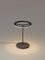 Small Graphite Sin Table Lamp by Antoni Arola 3