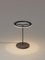 Small Graphite Sin Table Lamp by Antoni Arola, Image 3