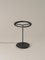 Small Graphite Sin Table Lamp by Antoni Arola 2