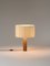 Oak Moragas Table Lamp by Antoni De Moragas Gallissà 2