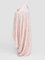 Pink Hide Blanket by Nienke Hoogvliet for TextielMuseum Tilburg 1