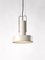 White Arne Domus Pendant Lamp by Santa & Cole 2