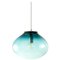 Planetoide Palasi Petrol Pendant by ELOA 1