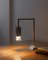 Lámpara de mesa de madera Two 02 Revamp Edition de Formaminima, Imagen 5