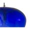 Lámpara colgante Planetoide Saiki en azul de Eloa, Imagen 3