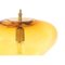 Lámpara colgante Planetoide Seresi de oro de ELOA, Imagen 4