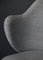 Dark Grey Fiord Lassen Chairs by Lassen, Set of 2, Image 6