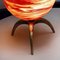 Large LEM Table Lamp by Ludovic Clément D’armont, Image 4
