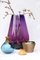 Purple Scarabee Stacking Vase by Pia Wüstenberg 5