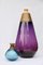 Purple Scarabee Stacking Vase by Pia Wüstenberg, Image 4