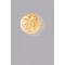 Aplique Moon esculpido por Ludovic Clément d'Armont, Imagen 2