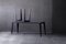 Black Oak Tocker Bench by Matthias Scherzinger 4