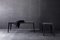 Panca Tocker in quercia nera di Matthias Scherzinger, Immagine 3