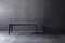 Panca Tocker in quercia nera di Matthias Scherzinger, Immagine 2