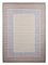 Nougat Rose Hemp Rug by Massimo Copenhagen 2