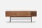 Walnut Array Low Sideboard 150 Leg Frame by Says Who, Image 3