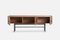 Walnut Array Low Sideboard 150 Leg Frame by Says Who, Image 4