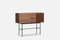 Array Sideboard 120 aus Nussholz von Says Who 2