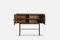 Credenza 120 in noce di Says Who, Immagine 3