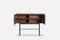 Walnut Array Sideboard 120 by Says Who, Image 3
