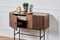 Credenza 120 in noce di Says Who, Immagine 6