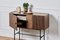 Walnut Array Sideboard 120 by Says Who, Image 6