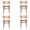 Mzo Chairs by Mazo Design, Set of 4, Image 1