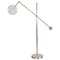 Lámpara de pie Milan con 1 brazo de Schwung, Imagen 1