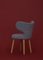 Bute/Storr WNG Chairs by Mazo Design, Set of 2 5
