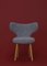 Bute/Storr WNG Chairs by Mazo Design, Set of 2 4