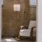 Odyssey 6 Brass Floor Lamp by Schwung, Image 6