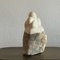 Hand Carved Marble Sculpture by Tom Von Kaenel, Image 6