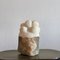 Hand Carved Marble Sculpture by Tom Von Kaenel, Image 5