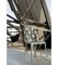 Chaises New Eiffel Tower par Alain Moatti, Set de 2 5