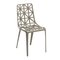 Chaises New Eiffel Tower par Alain Moatti, Set de 2 3