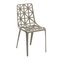 New Eiffel Tower Chairs by Alain Moatti, Set of 2 3