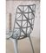 Chaises New Eiffel Tower par Alain Moatti, Set de 2 4