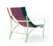 Verde Maraca Lounge Chair by Sebastian Herkner 4