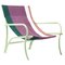 Verde Maraca Lounge Chair by Sebastian Herkner, Image 1
