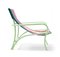 Verde Maraca Lounge Chair by Sebastian Herkner, Image 3