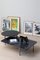 Nero Marble Bitop Coffee Table by Rodolfo Dordoni 6