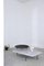 Carrara Marble Bitop Coffee Table by Rodolfo Dordoni, Image 3